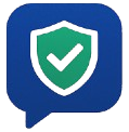 ModChat Logo